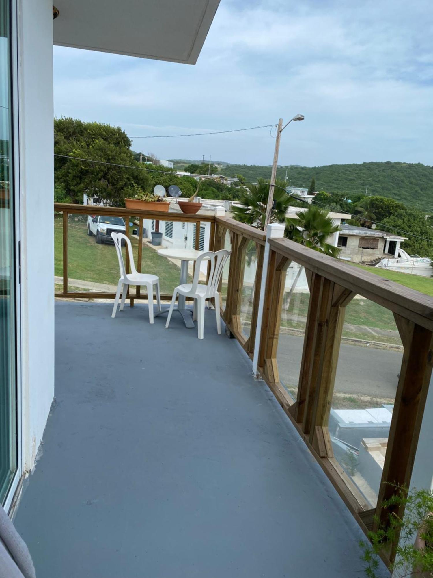 Casa Villa Volares Isla Culebra Exterior photo