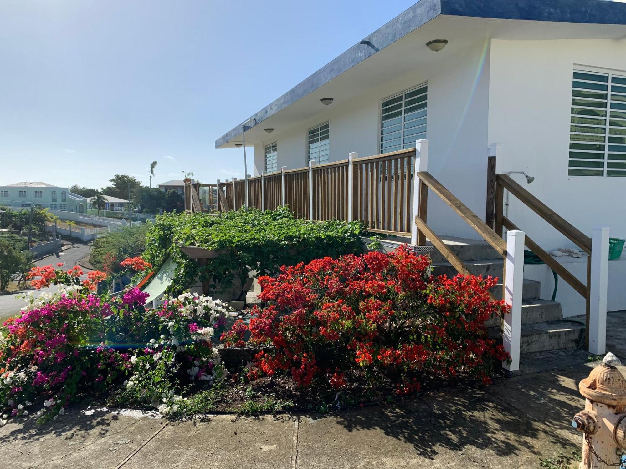 Casa Villa Volares Isla Culebra Exterior photo