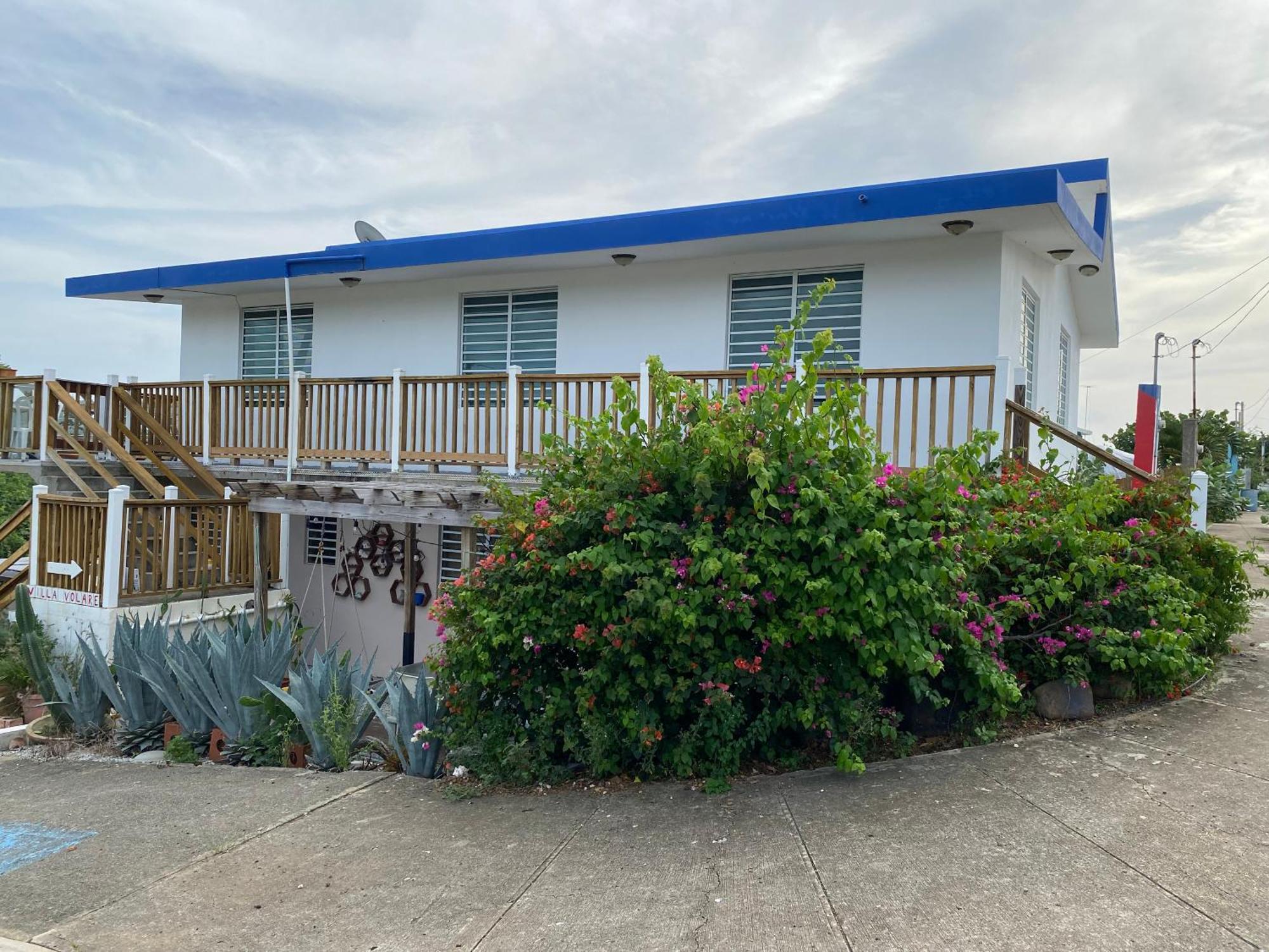 Casa Villa Volares Isla Culebra Exterior photo